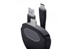 China BYOD Hdmi Wireless Presentation System Type C USB Sender Receiver For Meeting Room supplier