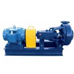 220V/380V/400v/415v Oilfield Centrifugal Water Pump SB6*5 With High Pressure for sale
