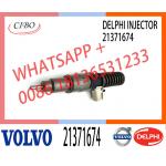 Diesel common rail Fuel Injector 21371674 BEBE4D24003 21371674 for VOL 21340613 85003265 E3 EUI MD13 for sale