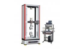 China 10kN Universal Tensile Testing Machine LCF Plastic Mechanical supplier