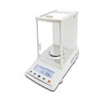 All Transparent Glass Windshield Digital Analytical Balance Internal Weights for sale