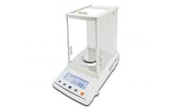 China All Transparent Glass Windshield Digital Analytical Balance Internal Weights supplier