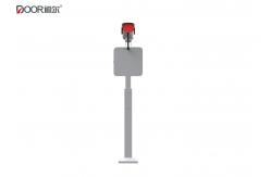 China Intelligent License Plate Recognition Parking System Stable Operation supplier