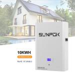 Cutting Edge Rechargeable Battery Sodium Based With Output Power Range 5-30 KWh for sale