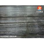ASTM A213/ASME SA213 GR.T5  Alloy Steel Seamless Tube For Heat Exchanger and Boiler Aplication for sale