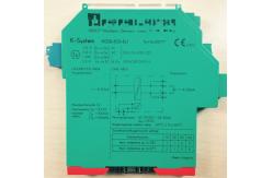 China IP20S P+F MART Current Driver KCD2-SCD-Ex1 supplier