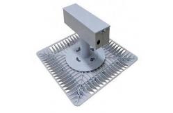 China High Lumen 50w 150w 200w 240w Led Kitchen Canopy Lights supplier