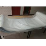 Needled punched Battery Pasting Belt 5mm Thickness Acid Resistance for sale