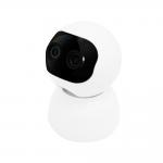 1080P Real Time Image Wireless CCTV Camera With Night Vision ABS Material for sale