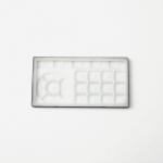Flexible Flame Retardant Rubber Keypad Membrane Switch Ozone Resistant