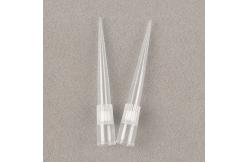 China JiAn Biotech Adjustable Multichannel 200ul Pipette Tips For Rainin supplier