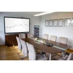 Collaborative Presentations Made Easy with Interactive Touch Screen Monitor and Whiteboard Software for sale