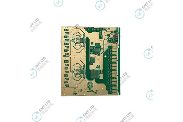 High Frequency and High Speed PCB Manufacturing for Superior Functionality
