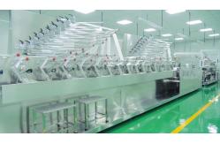 China Pull Up Baby Diaper manufacturer