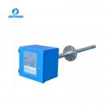 Xb-660f Temp Pressure Flow Monitoring Instrument With Micro Differential Pressure Sensor for sale