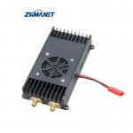 15km Drone Data Link FHSS IP Video Transmitter and Receiver with AES and 30Mbps for sale