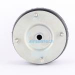SP1640 Dunlop Air Spring Single Convoluted AIRSUSTECH Number 12 ×1 Bellow ​Air Bags