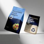 ​Factory Direct 8-Side Sealed Bags With Zipper Closure UV-Resistant For Global Food Export for sale