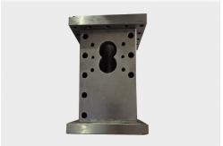 China Zsemaxx Plastic Compounding Pelletizing Machine Twin Screw Extruder Screw Element Barrel supplier