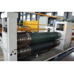 4x1350mm 100m/min Automatic Steel Sheet Slitting Machine Long Service Life for sale