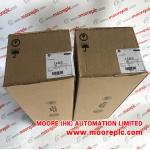 Allen Bradley Modules 1761-CBL-HM02 1761CBLHM02 AB 1761 CBLH M02  PLC Cable 90 Degree 50% discount quick response for sale