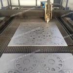 China Laser Cutting 431 Stainless Steel Plate Thickness 10mm 12mm 16mm SS Plate Alloy 431 factory