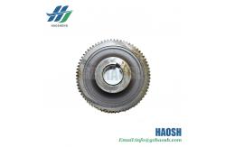 China 8-97088057-0 8970880570 Z=70 CAMSHAFT GEAR ISUZU NPR 4HG1 4HF1 supplier