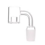 Professional Quartz Glass Nail Thremal Stable Full Subtle Flavors Concentrate for sale