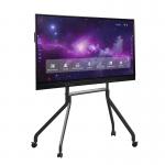 4k Interactive Flat Panel With All In One Computer 178 Viewing Angle for sale