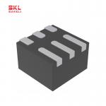 TPS62827DMQR Power Management ICs Step-Down Converter 1% Output Accuracy 4A for sale