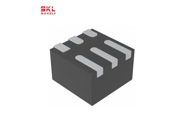 TPS62827DMQR Power Management ICs Step-Down Converter 1% Output Accuracy 4A