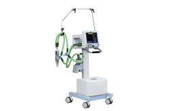 China High Flow Oxygen Therapy Compact Ventilator Siriusmed supplier