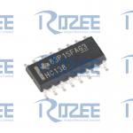 SN74HC138DR