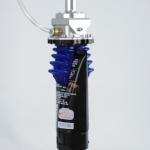 Automobile Industry 1500g Pneumatic Soft Robotics Hand for sale
