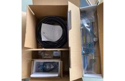 China 200mm Stroke Front Mounting Outboard Steering System 150Hp supplier