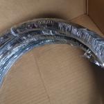 Pure Tungsten Wire Tungsten Filament Tungsten Heating Wire