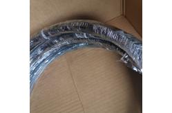 China Pure Tungsten Wire Tungsten Filament Tungsten Heating Wire supplier