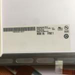B141EW05 V2 14.1 inch 1280*800 LCD Display TFT-LCD SCREEN for sale
