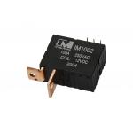 100A Magnetic Latching Relay Latched Electrical Relay With PCB Terminal for sale