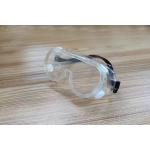 PC Gardening Machines Professional Eye Protect Safety Goggles / Customized Safety Glasses for sale