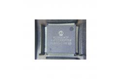 China DSPIC33EP256MU810T-I/PF supplier