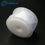 Oem / Odm Machining Plastic Parts Cnc Iso Certificated for sale