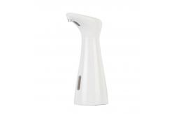 China 200ml Liquid Soap Dispenser Automatic Sensor Soap Dispenser Oem Service supplier