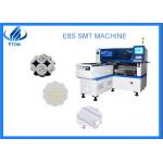 Automatic LED Light Making SMT Mounter 45K Led Lighting Pcba Assembly Machine for sale