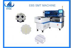 China Automatic LED Light Making SMT Mounter 45K Led Lighting Pcba Assembly Machine supplier
