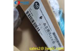 China 1756-IRT8I Allen Bradley ControlLogix 8 Point RTD/Thermocouple In supplier