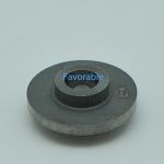 Cutter Rear Roller Especially Suitable For Lectra Vector 7000 , Maintenance Kits 500h for sale