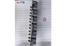 China 20798186 D7E D6E Aftermarket Engine Parts Cylinder Head Assembly supplier