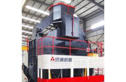 China Building Materials Impact Mill Rock Crusher With Electricity Power supplier