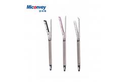 China Reinforced Curved Tip Reload Endoscopic Linear Cutter supplier